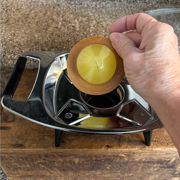 Corningware White Casserole Base - Picture 5 of 5